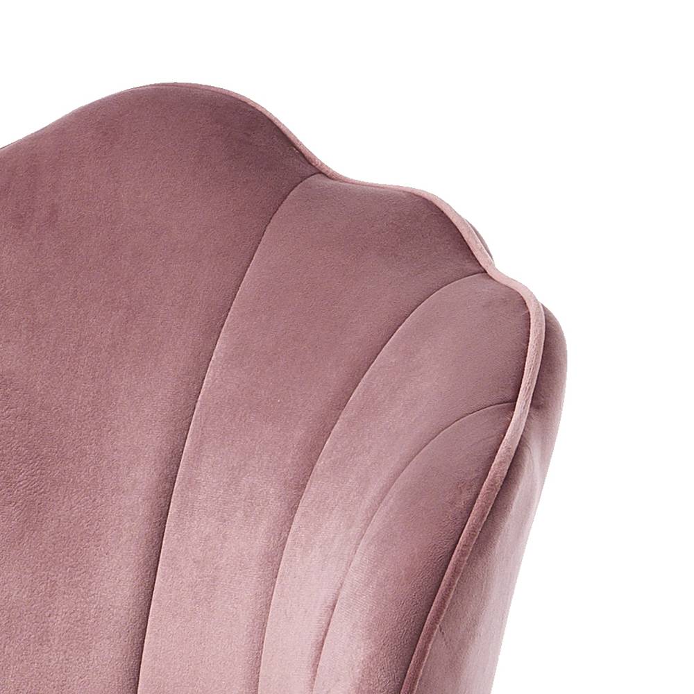 Oresteluchetta SGABELLO LINNY PINK