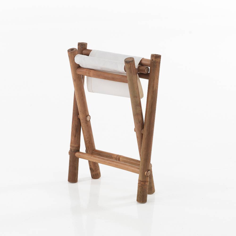 Oresteluchetta Sgabello Ripiegabile BERKLEY