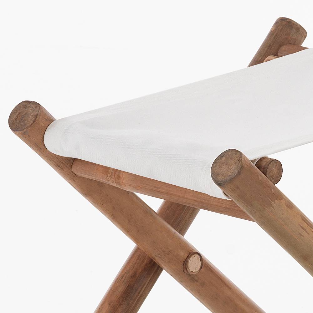 Oresteluchetta Sgabello Ripiegabile BERKLEY