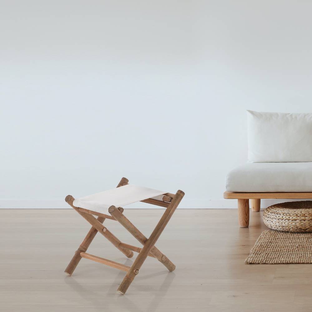 Oresteluchetta Sgabello Ripiegabile BERKLEY