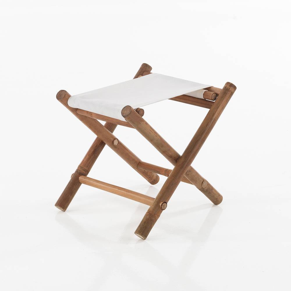 Oresteluchetta Sgabello ripiegabile BERKLEY