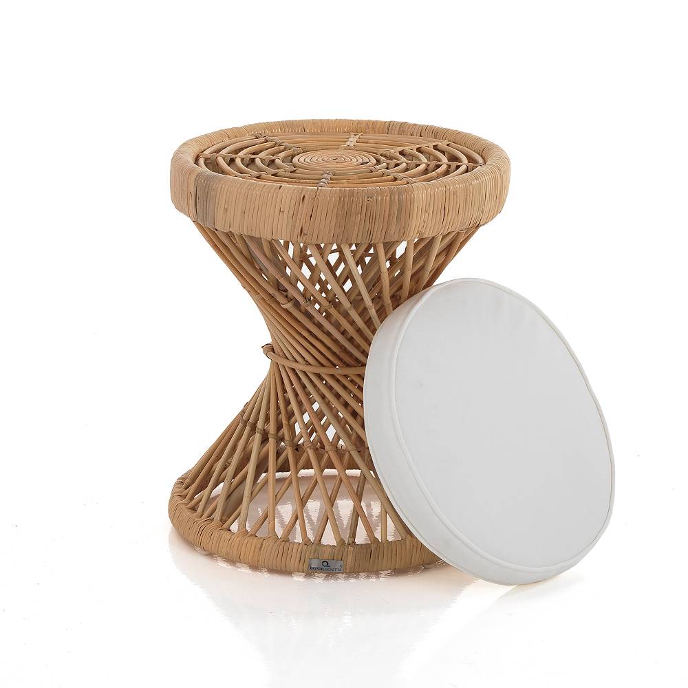 Oresteluchetta Sgabello / Tavolino AKIKO