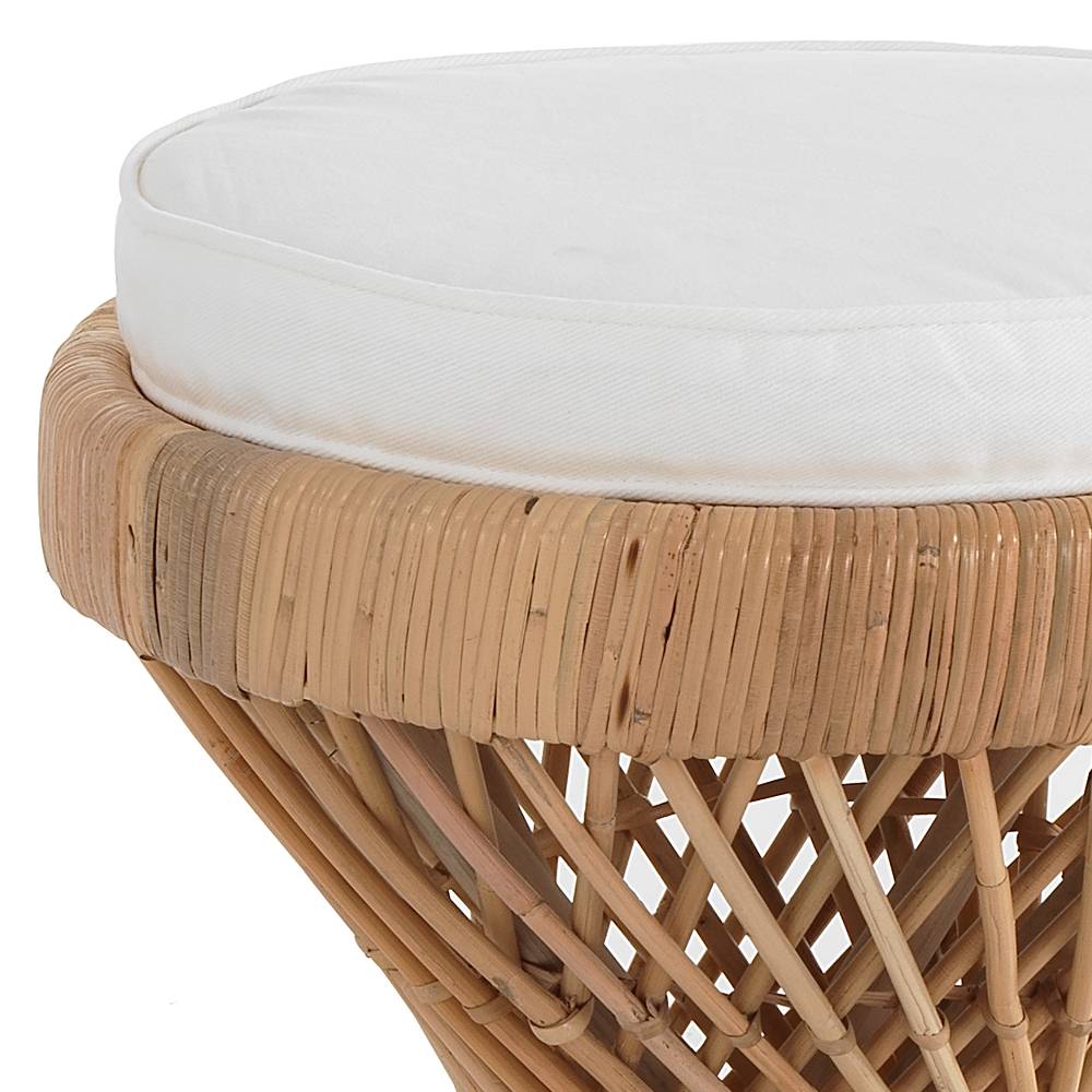 Oresteluchetta Sgabello / Tavolino AKIKO