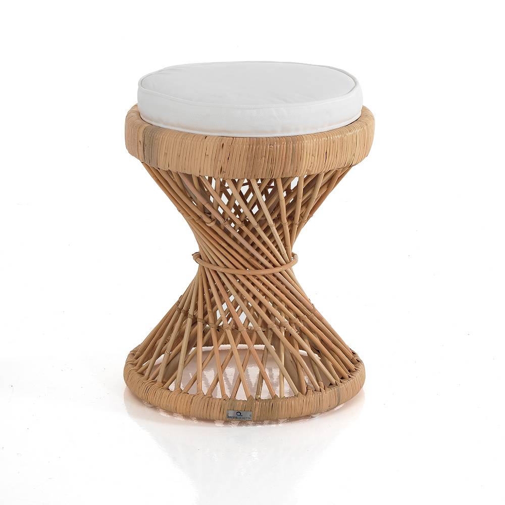 Oresteluchetta Sgabello / Tavolino AKIKO