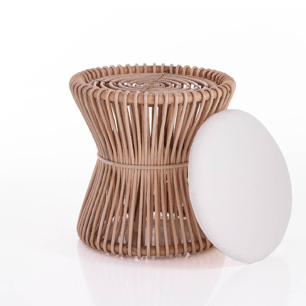 Oresteluchetta Sgabello / Tavolino DRUM