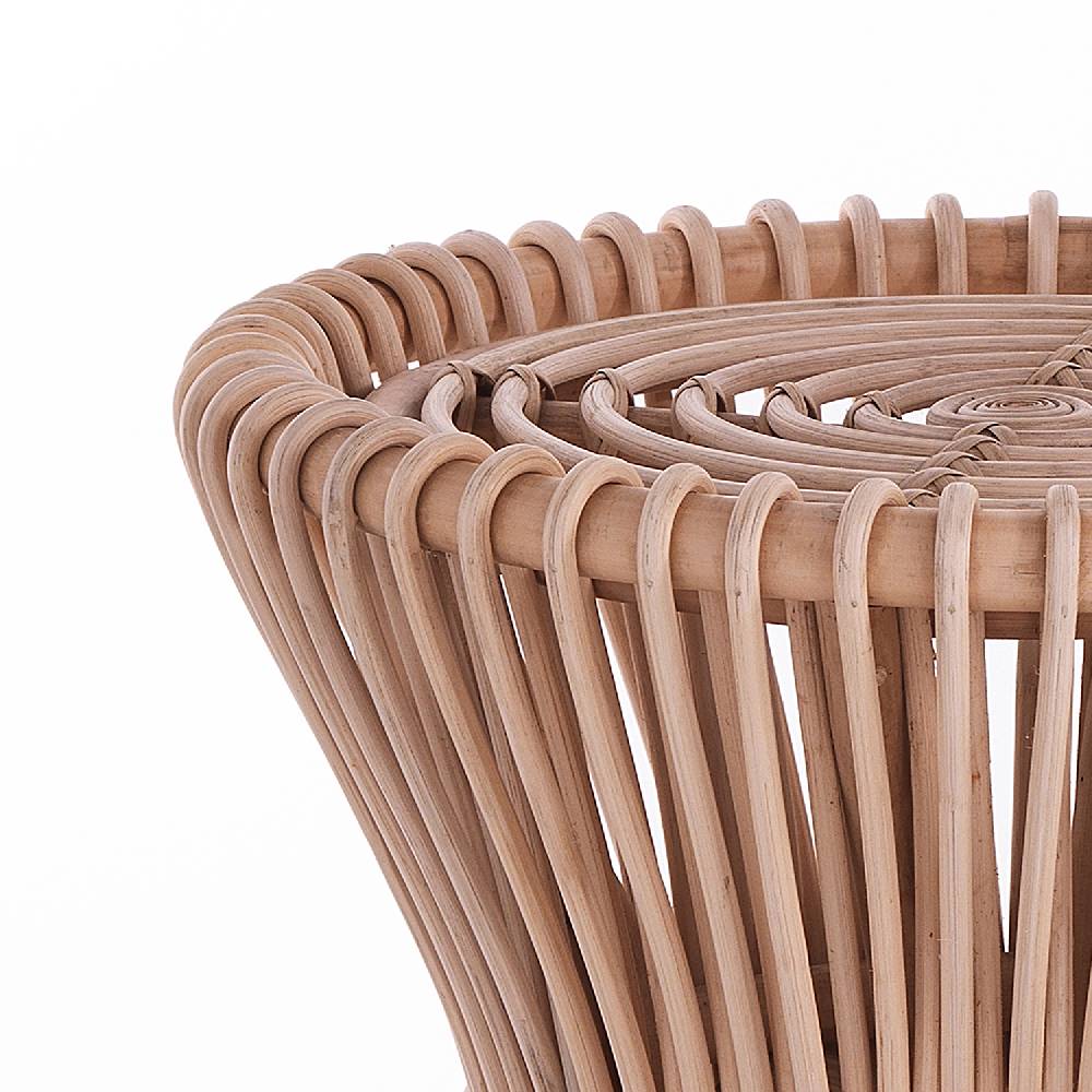 Oresteluchetta Sgabello / Tavolino DRUM