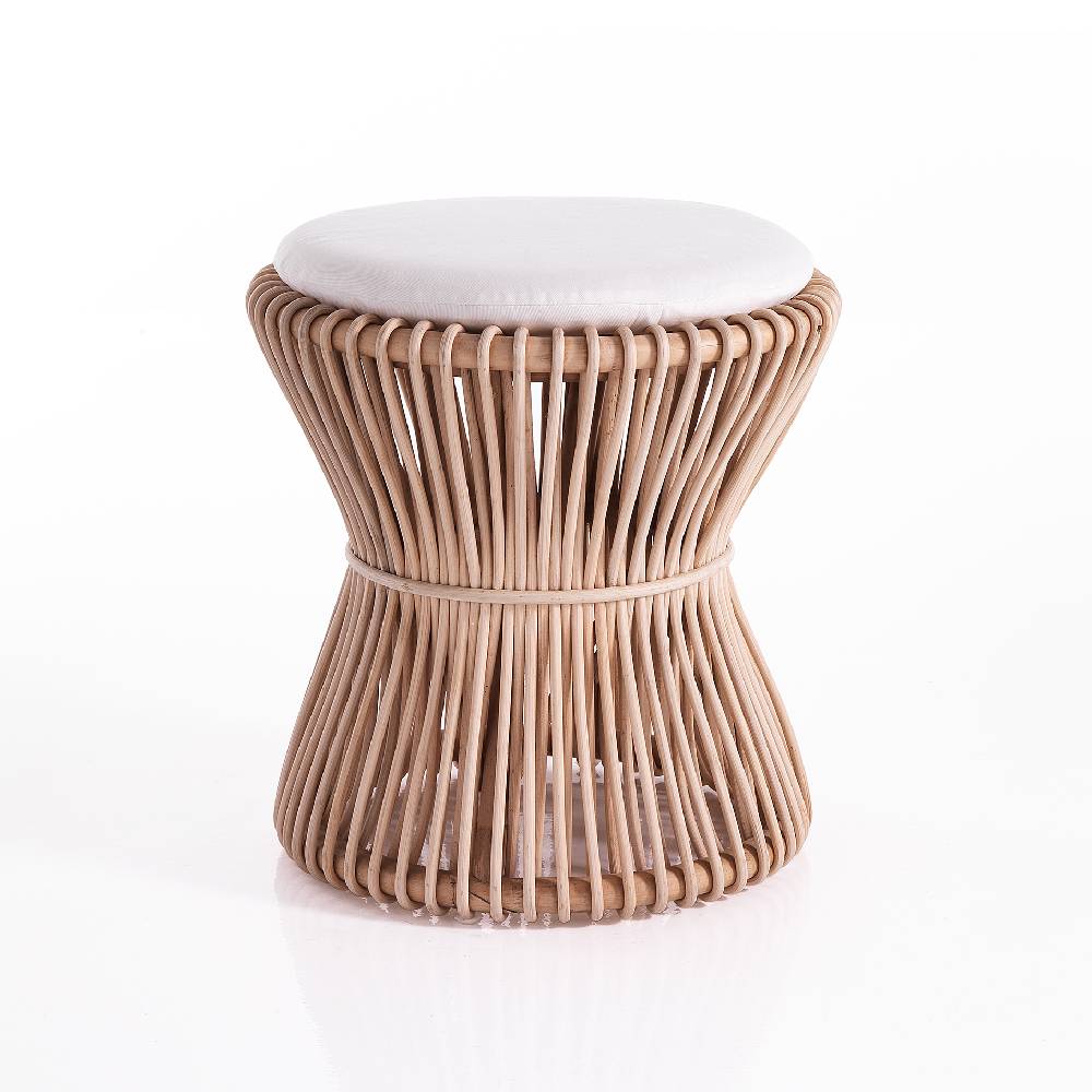 Oresteluchetta Sgabello / Tavolino DRUM