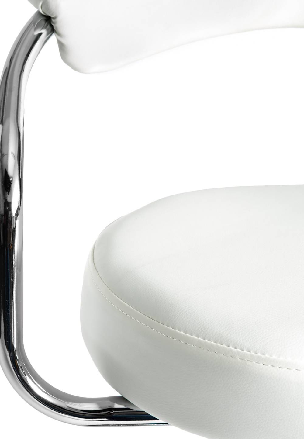 Oresteluchetta SGABELLO TILLA WHITE