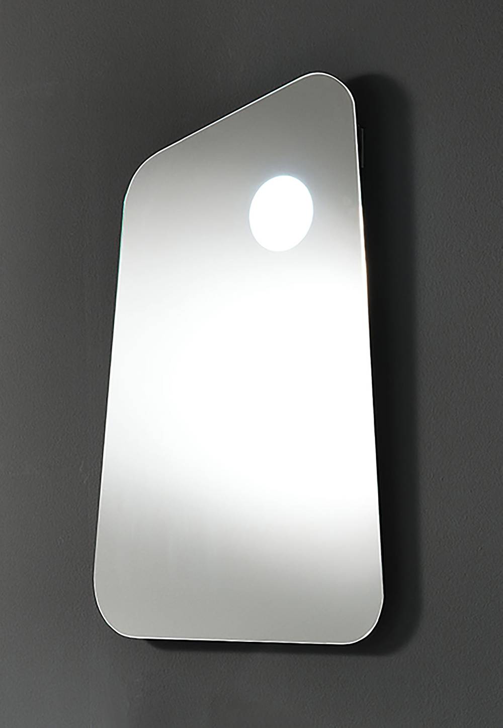 Oresteluchetta Specchiera Con Luce