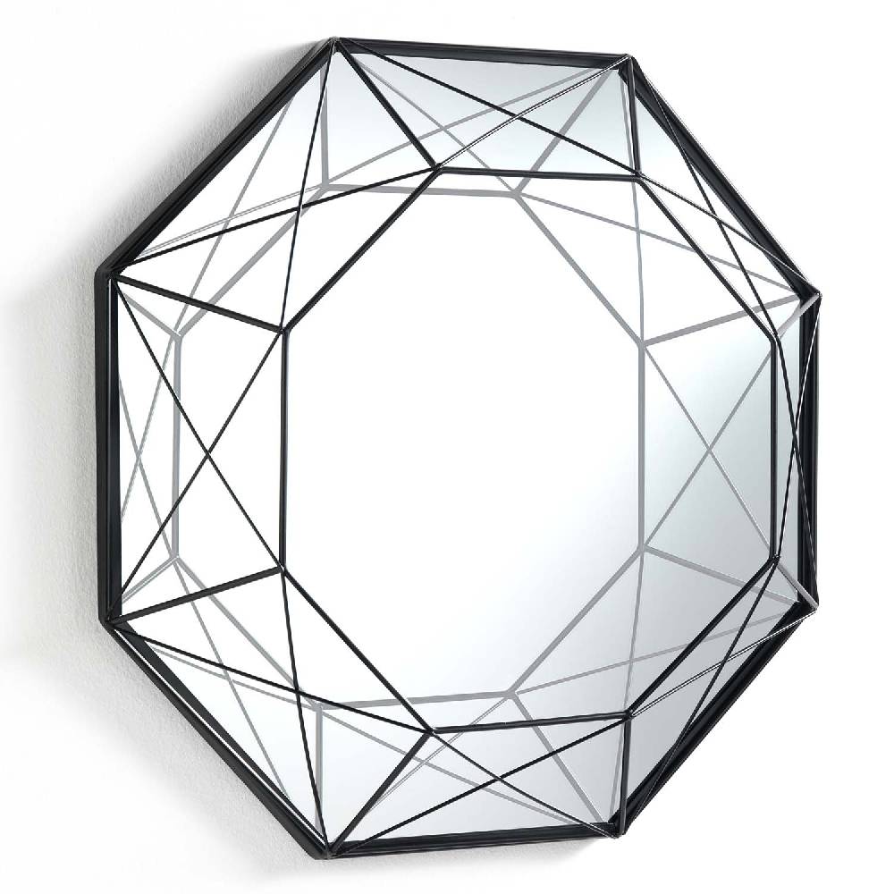 Oresteluchetta specchiera da parete SHINE 80