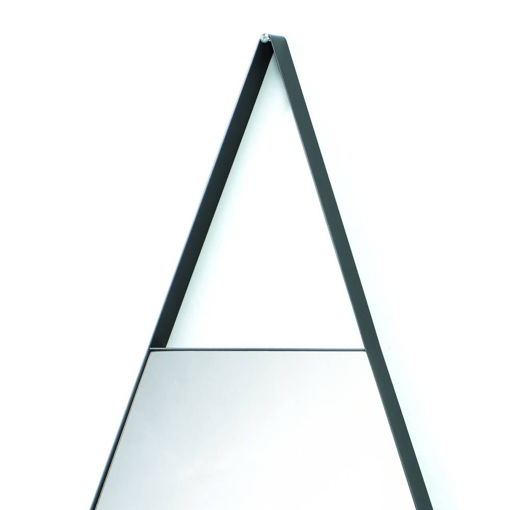 Oresteluchetta SPECCHIO DA PARETE CHRYS