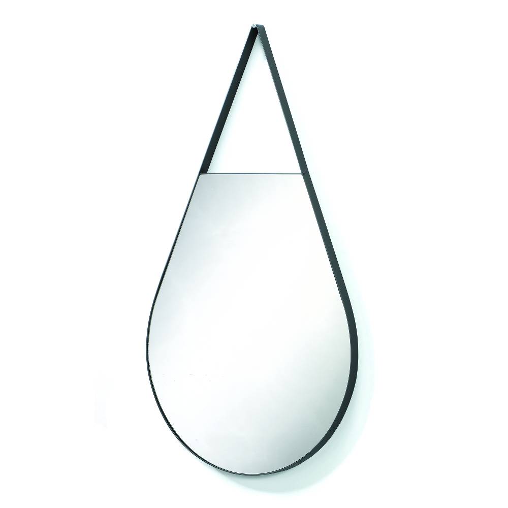 Oresteluchetta SPECCHIO DA PARETE CHRYS