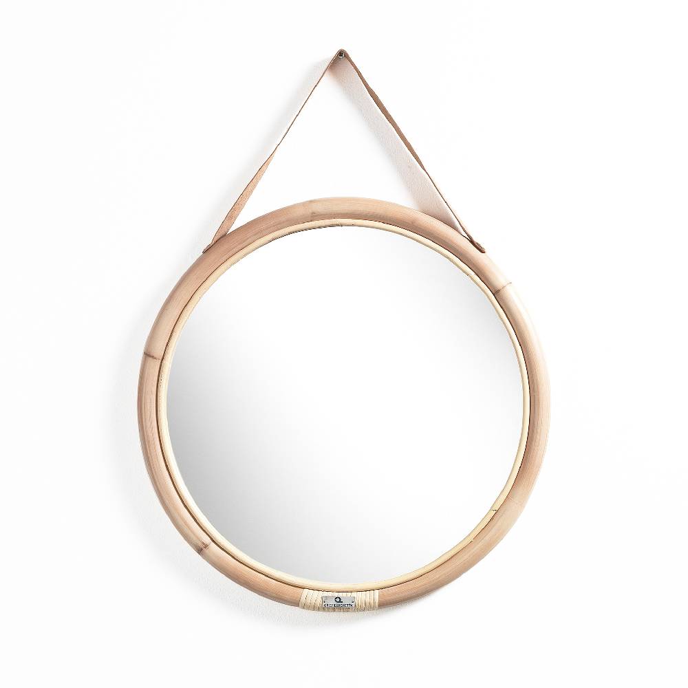 Oresteluchetta Specchio da parete HONEY LARGE