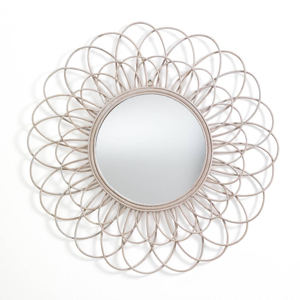 Oresteluchetta Specchio da parete KAHALA