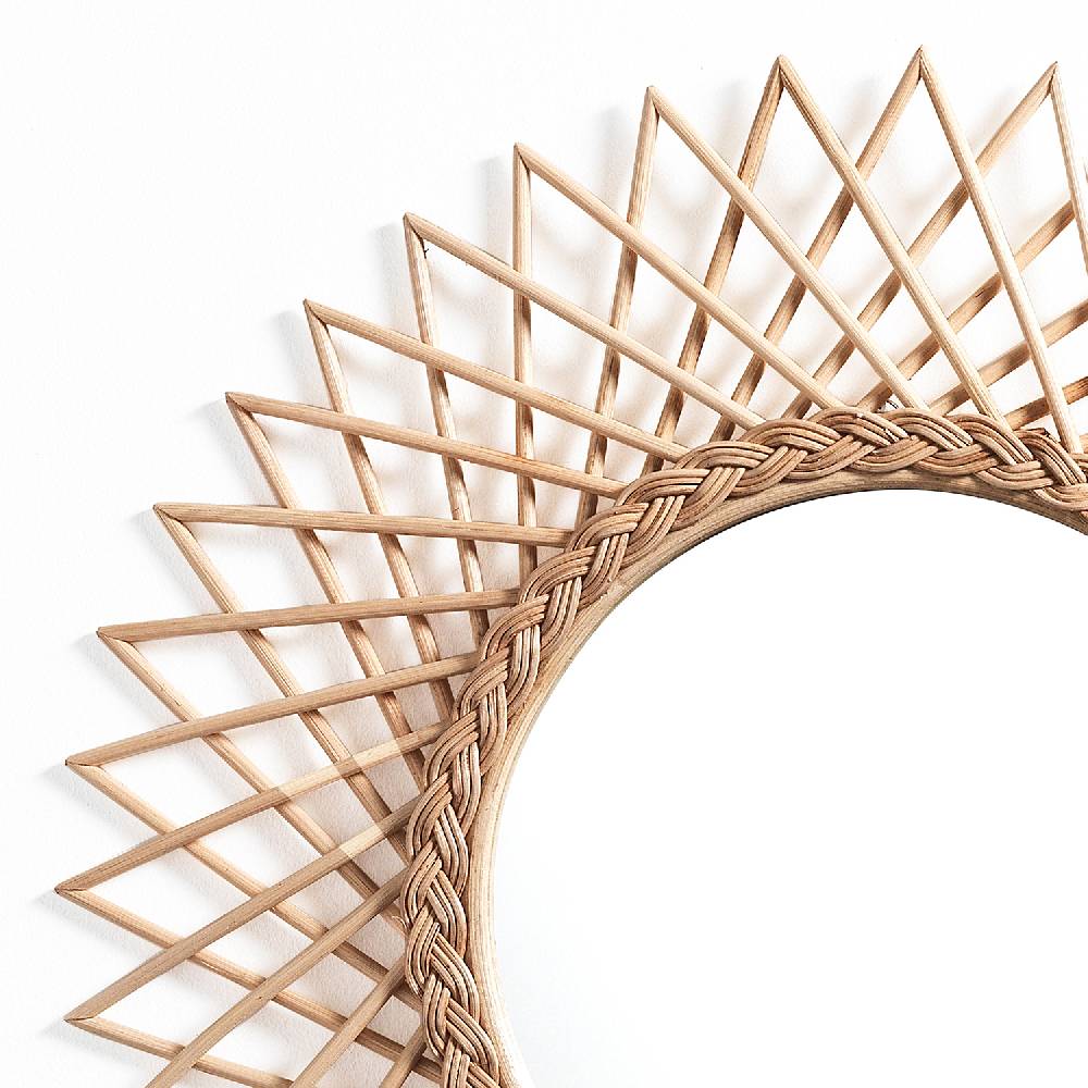 Oresteluchetta Specchio Da Parete NEW SURYA