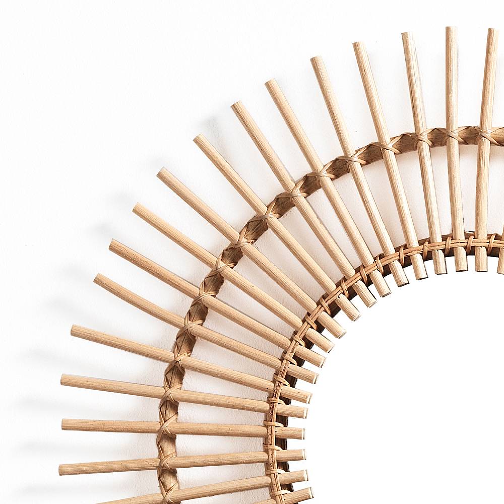 Oresteluchetta Specchio Da Parete SUN