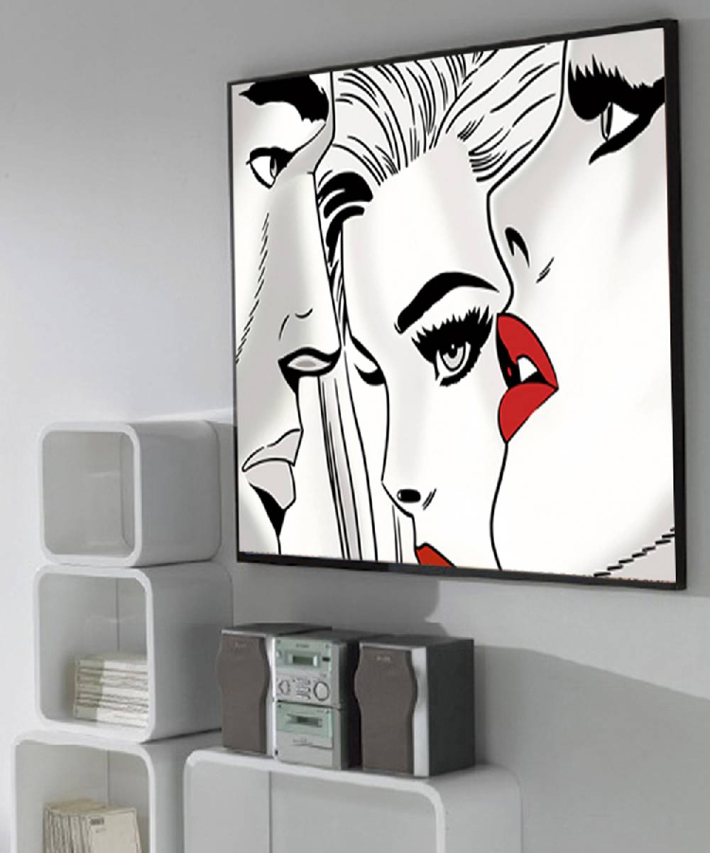 Oresteluchetta STAMPA HARRY