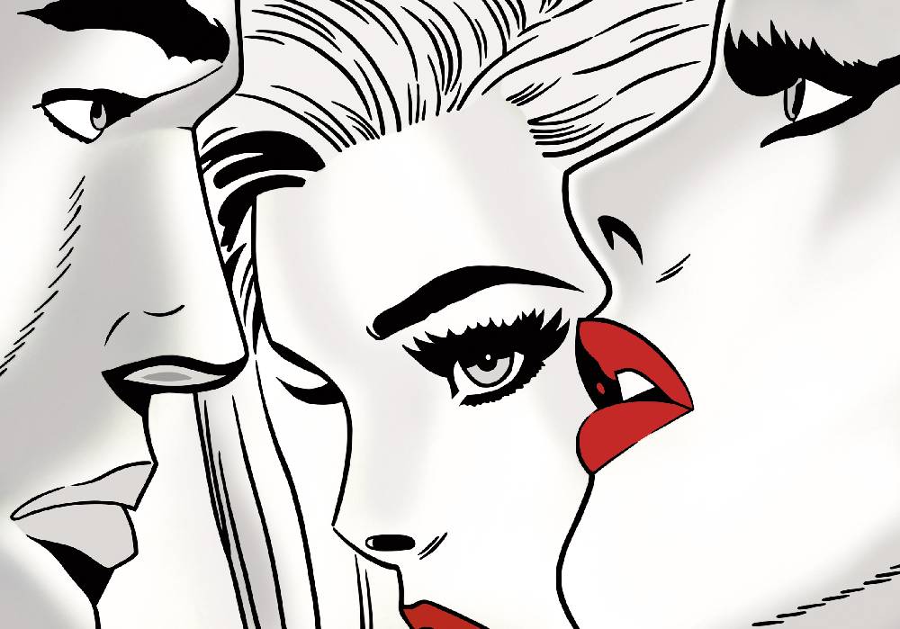 Oresteluchetta STAMPA HARRY