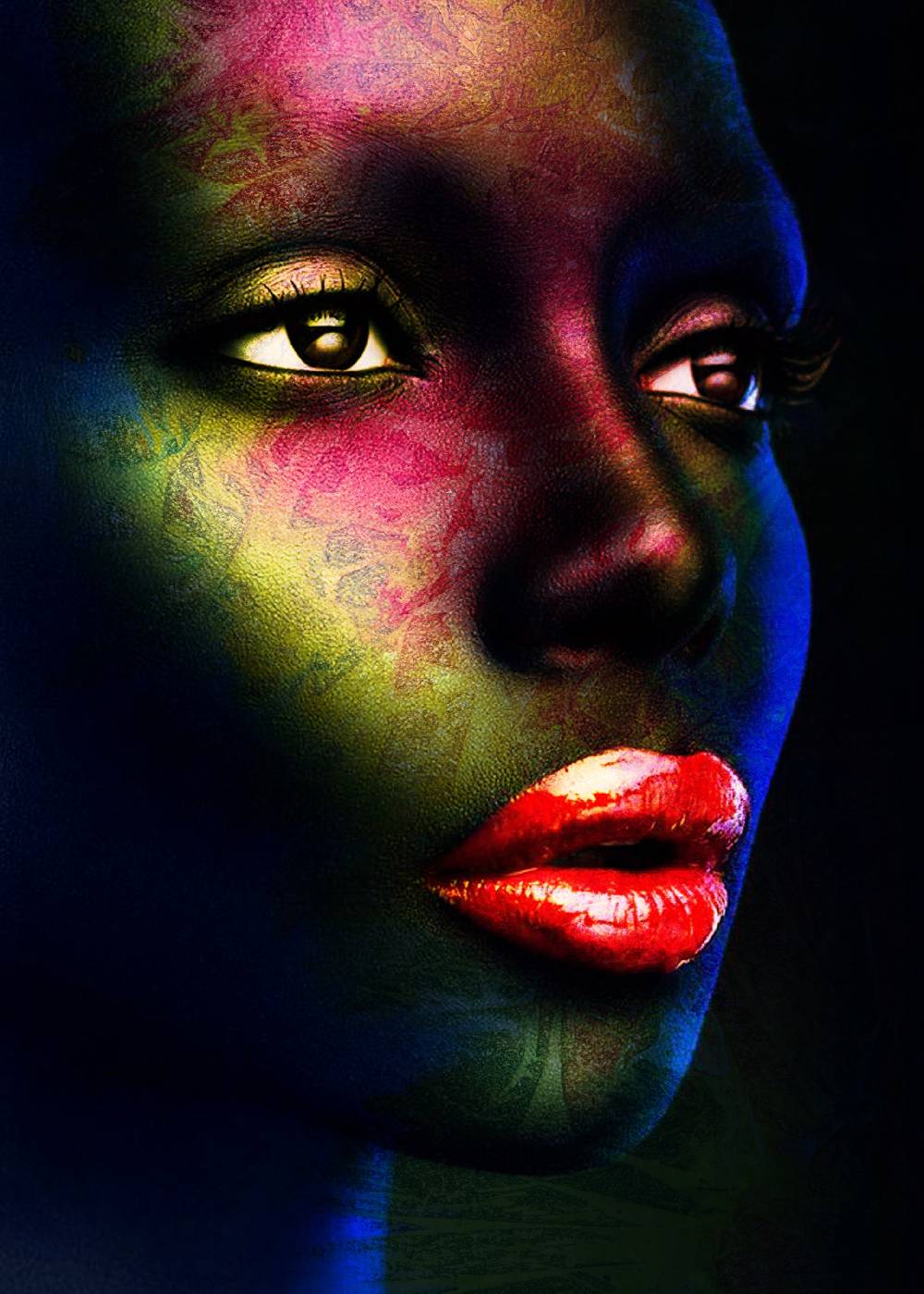 Oresteluchetta STAMPA TRACY