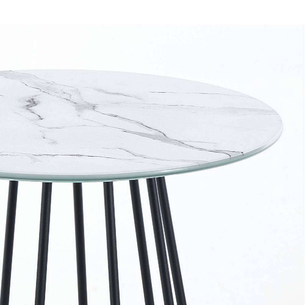 Oresteluchetta Tavolino Alto GEORGIA