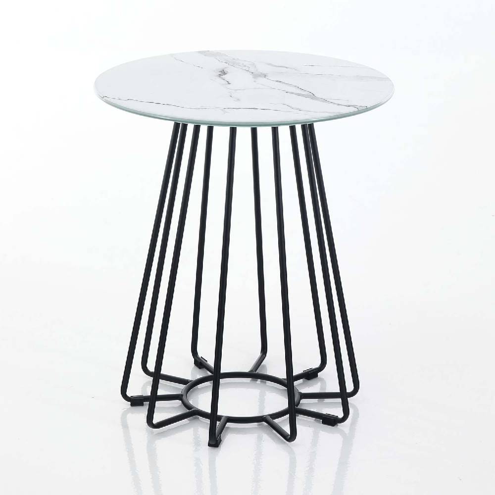 Oresteluchetta tavolino alto GEORGIA