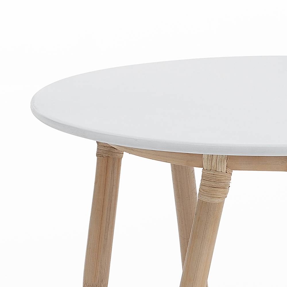 Oresteluchetta Tavolino Alto KOS