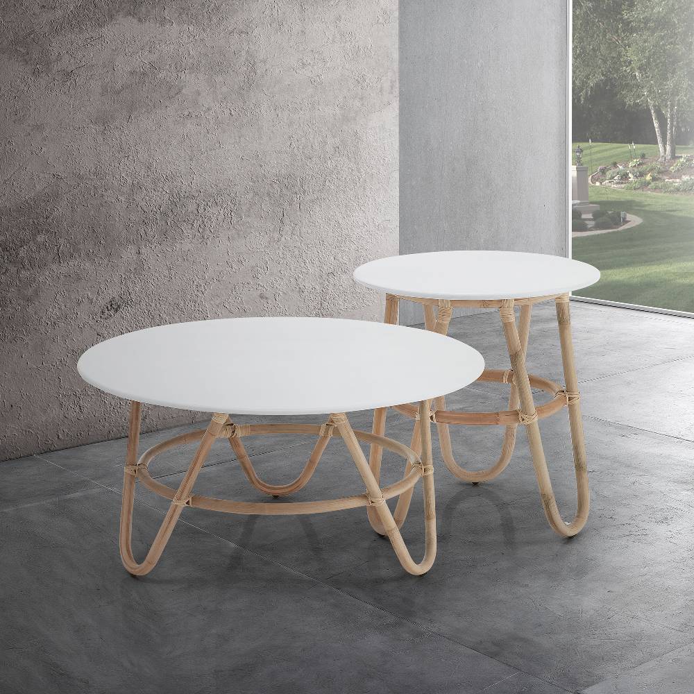 Oresteluchetta Tavolino Alto KOS