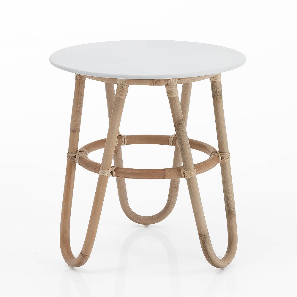 Oresteluchetta Tavolino alto KOS