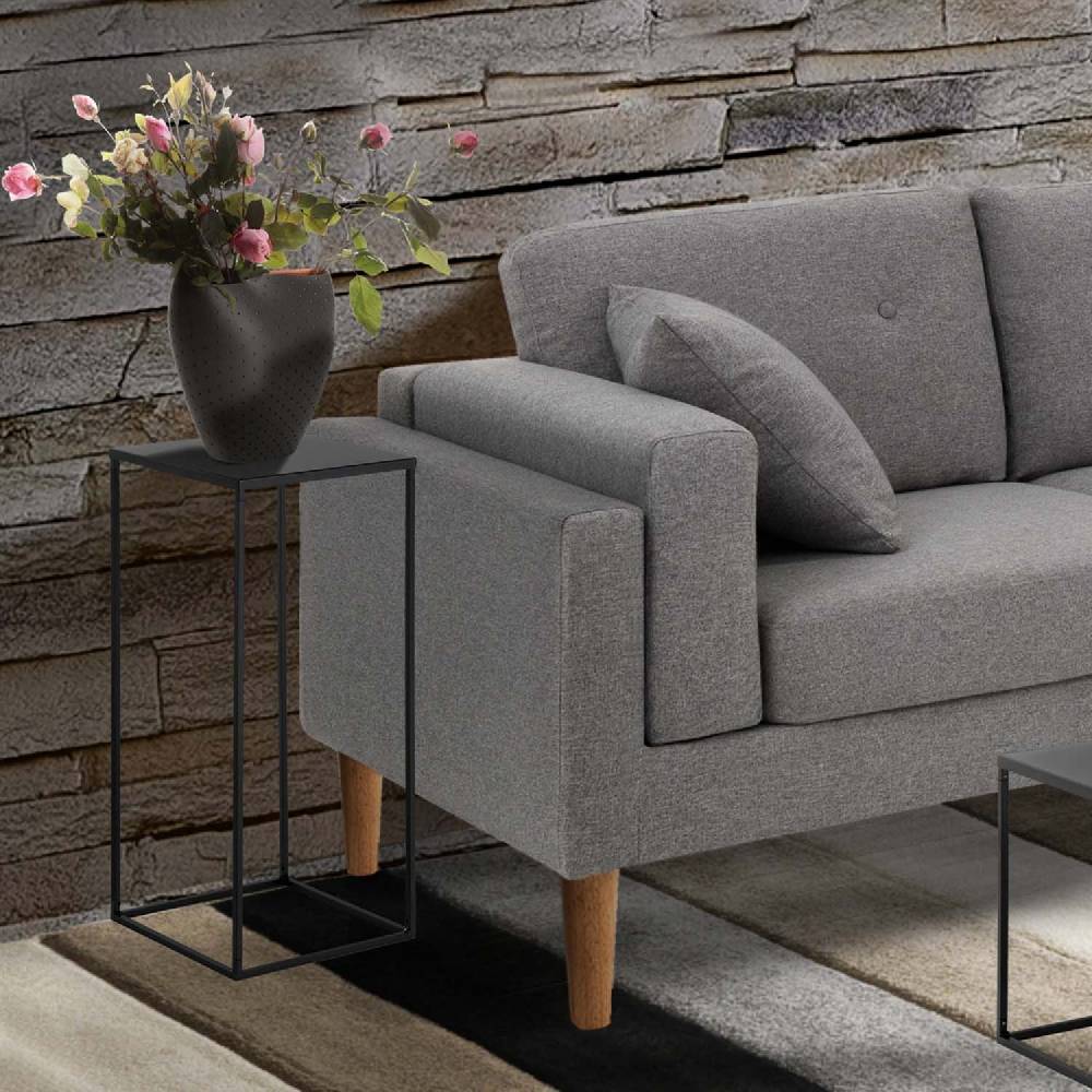 Oresteluchetta Tavolino Alto/portavasi OMAHA