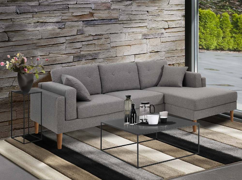 Oresteluchetta Tavolino Alto/portavasi OMAHA