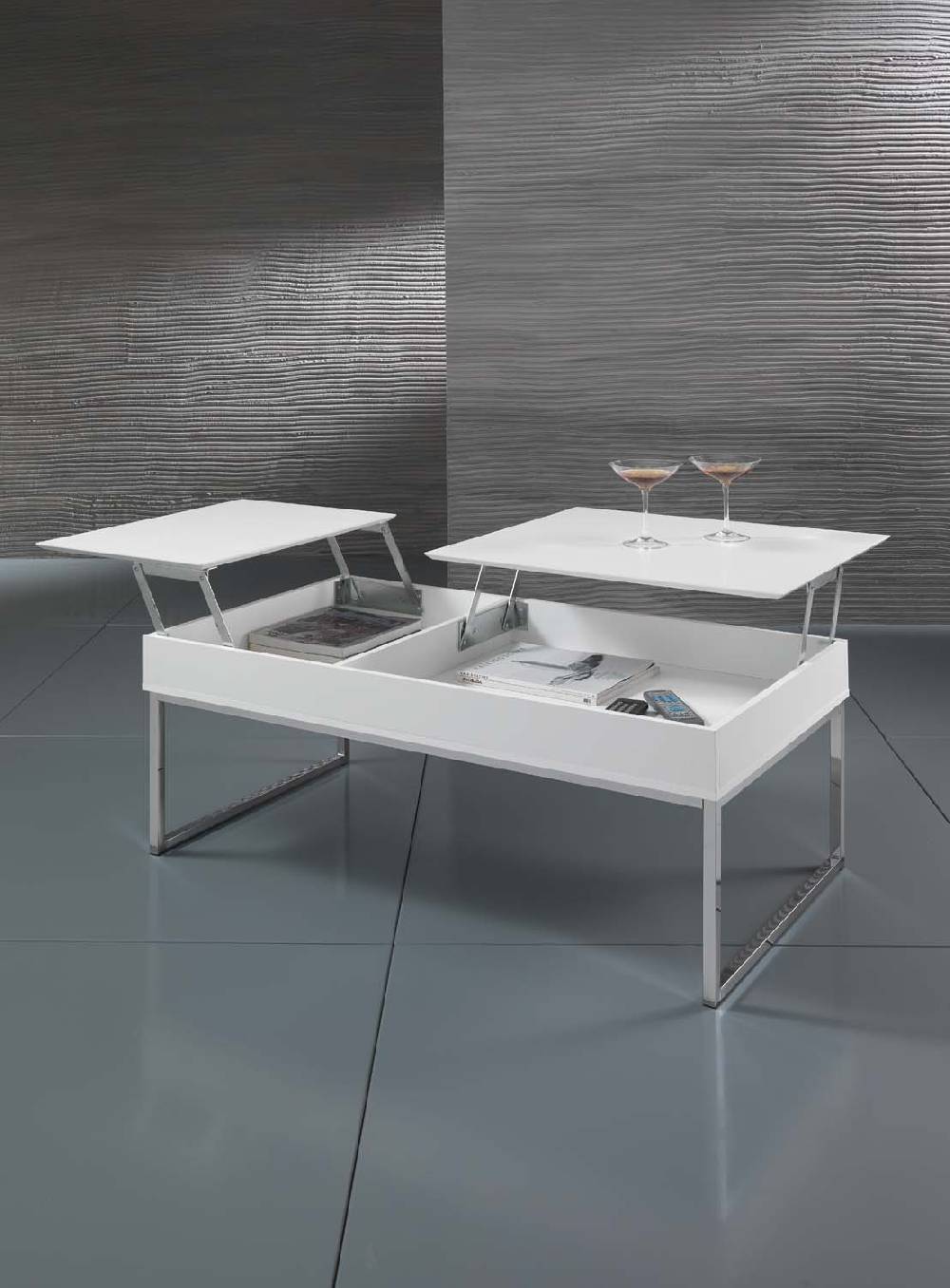 Oresteluchetta Tavolino BRAD