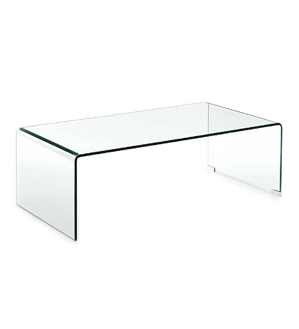 Oresteluchetta Tavolino BRIDGE GLASS