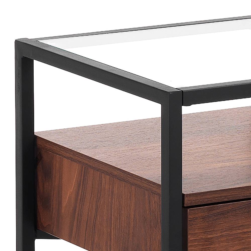 Oresteluchetta Tavolino / Comodino DETROIT