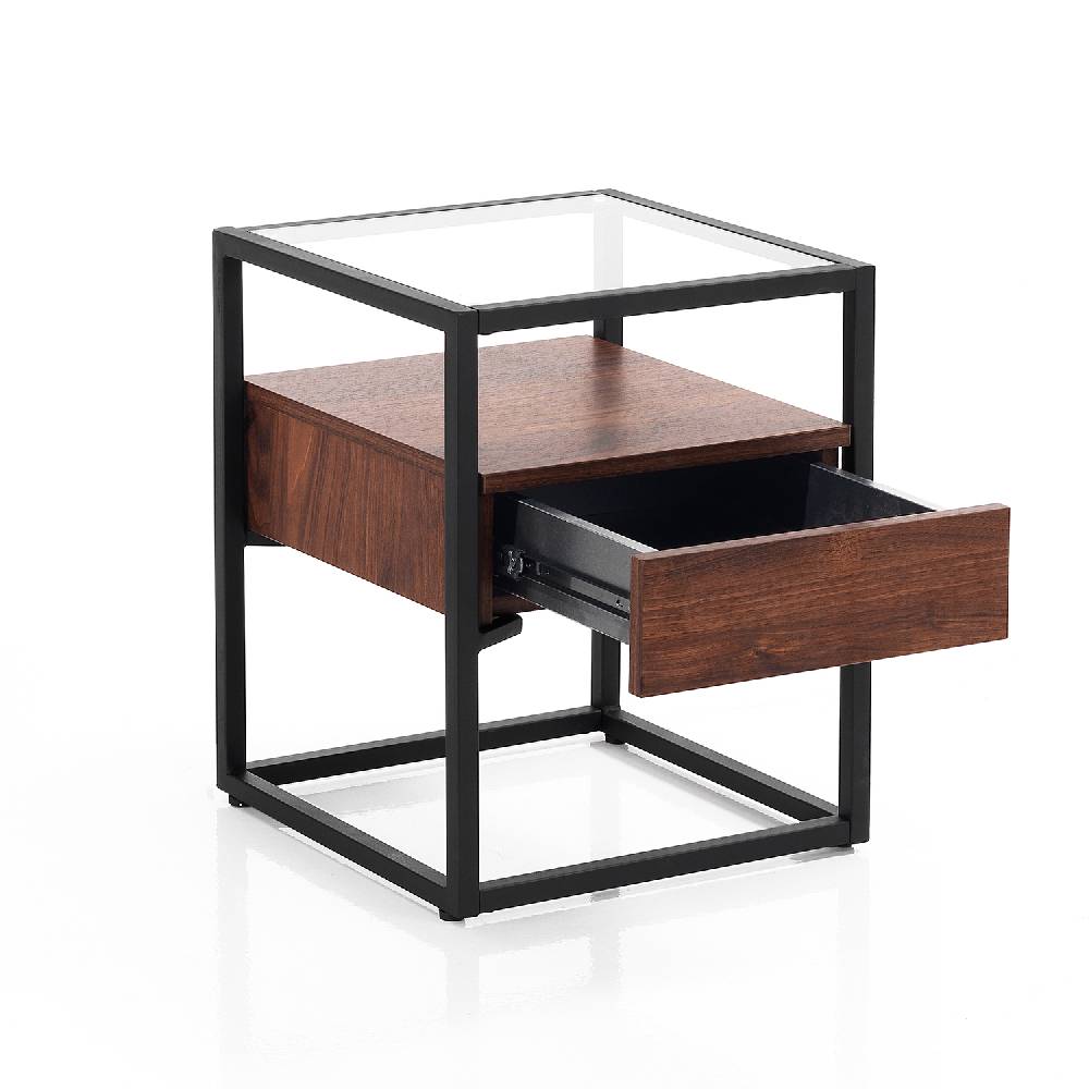 Oresteluchetta Tavolino / Comodino DETROIT