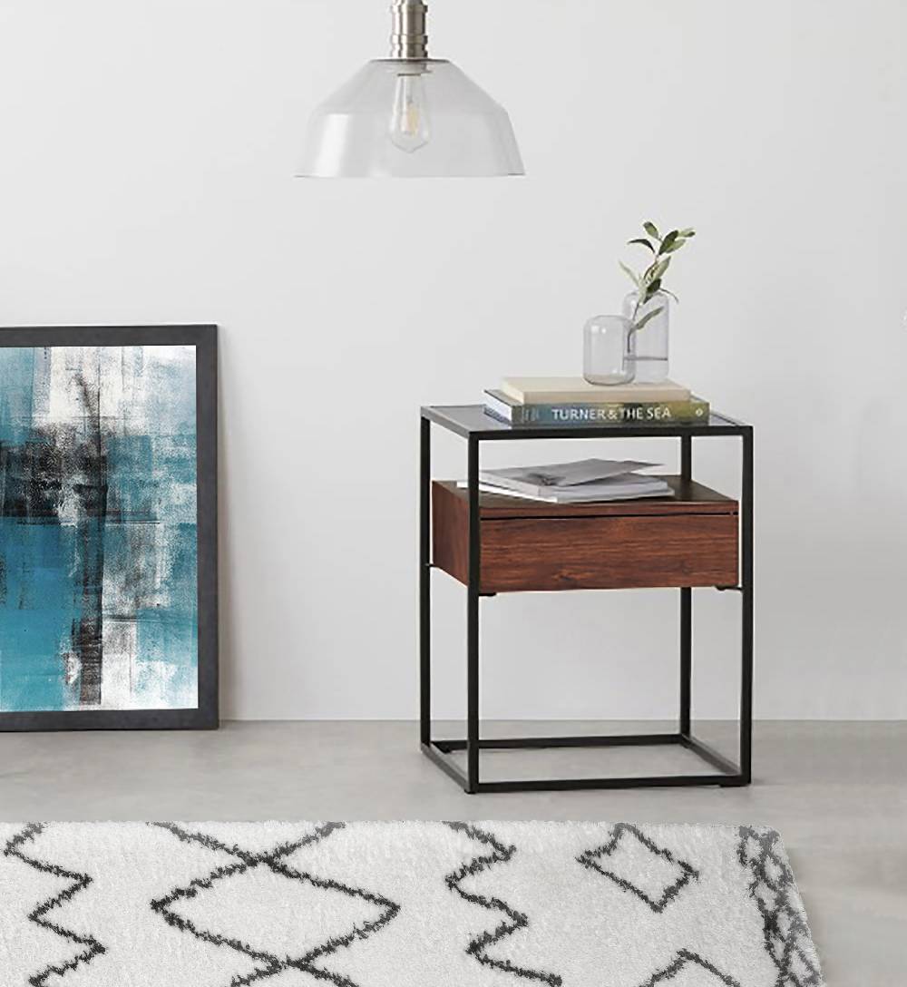 Oresteluchetta Tavolino / Comodino DETROIT