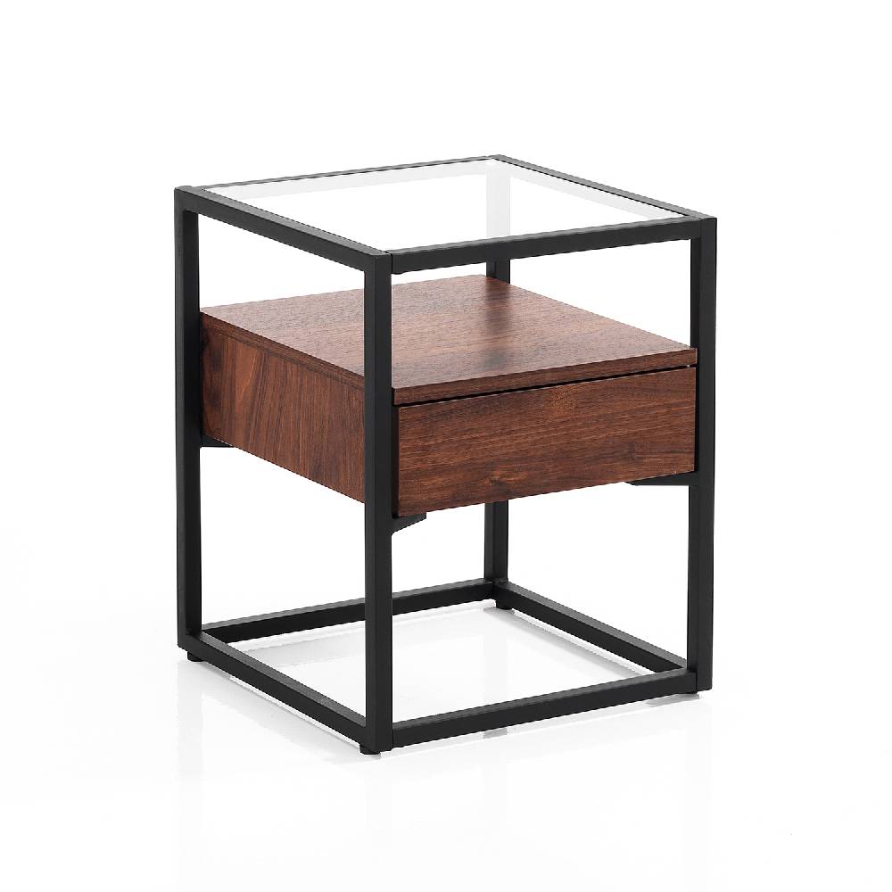 Oresteluchetta Tavolino / comodino DETROIT