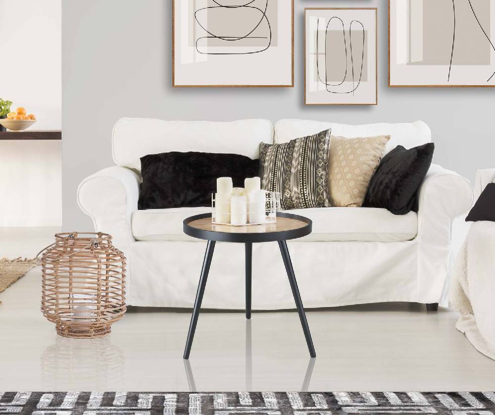 Oresteluchetta Tavolino / Comodino DEVIN