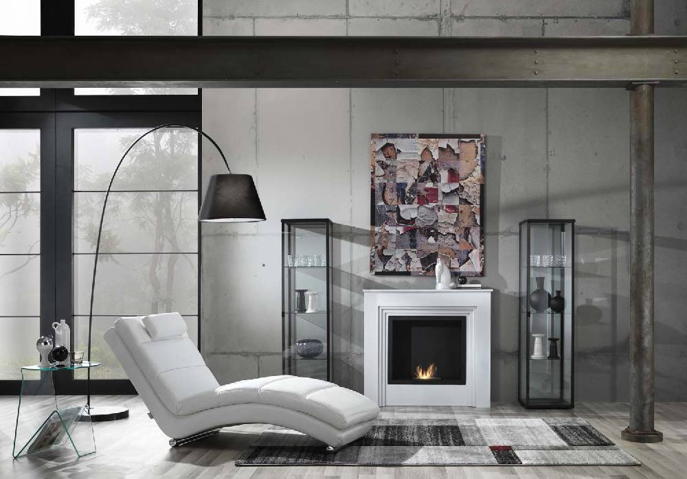 Oresteluchetta Tavolino / Comodino LIGHT