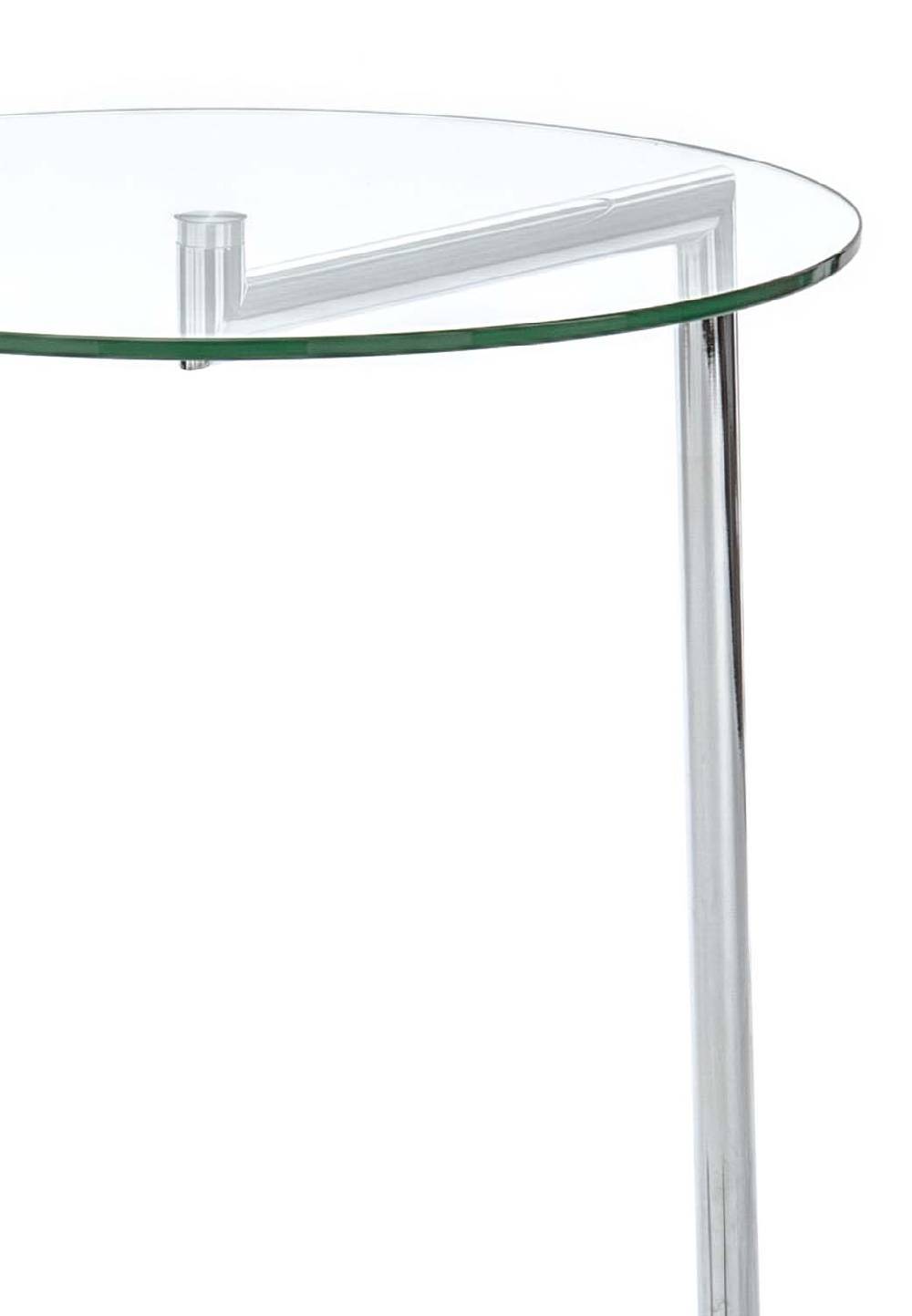 Oresteluchetta Tavolino Con Ruote RALEIGHT