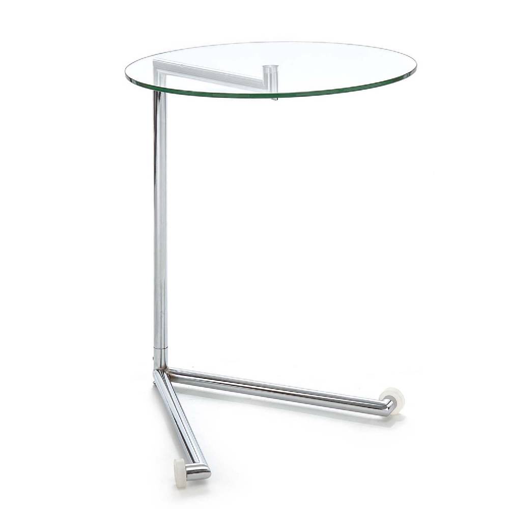 Oresteluchetta tavolino con ruote RALEIGHT