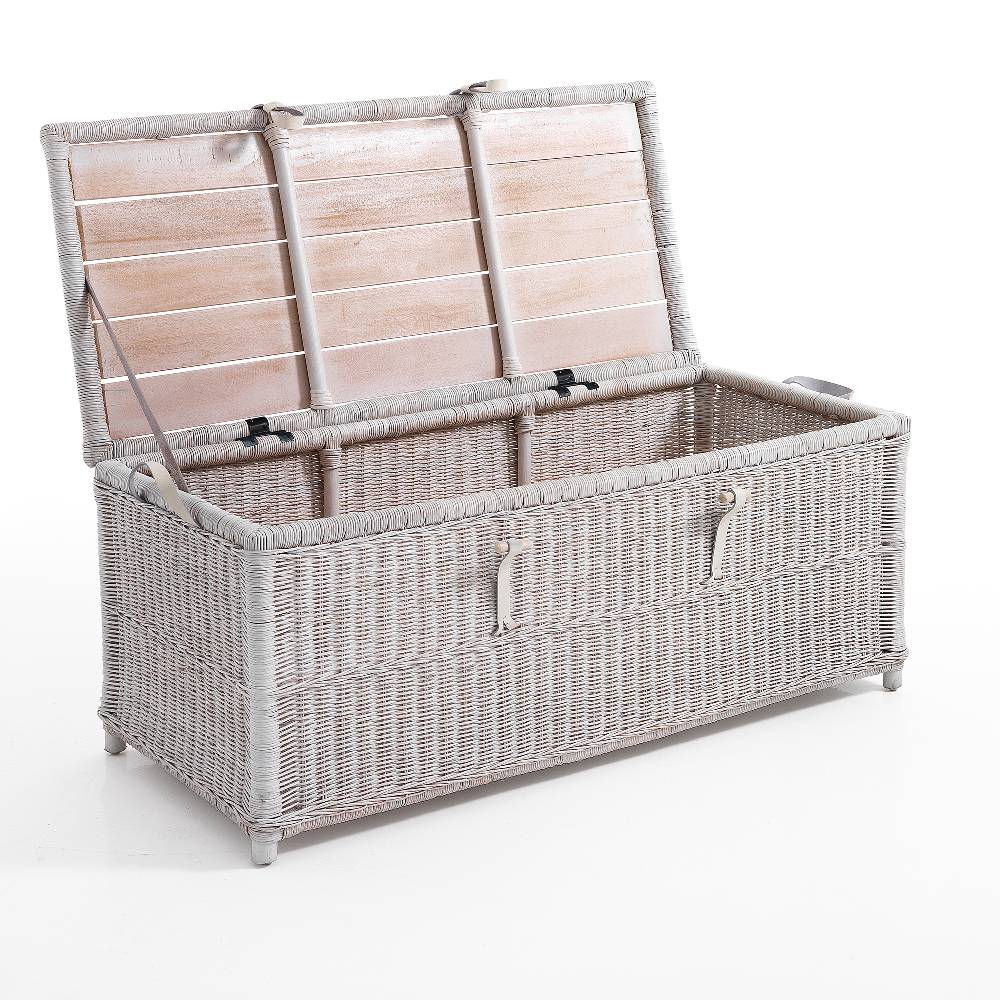 Oresteluchetta Tavolino Contenitore KINO