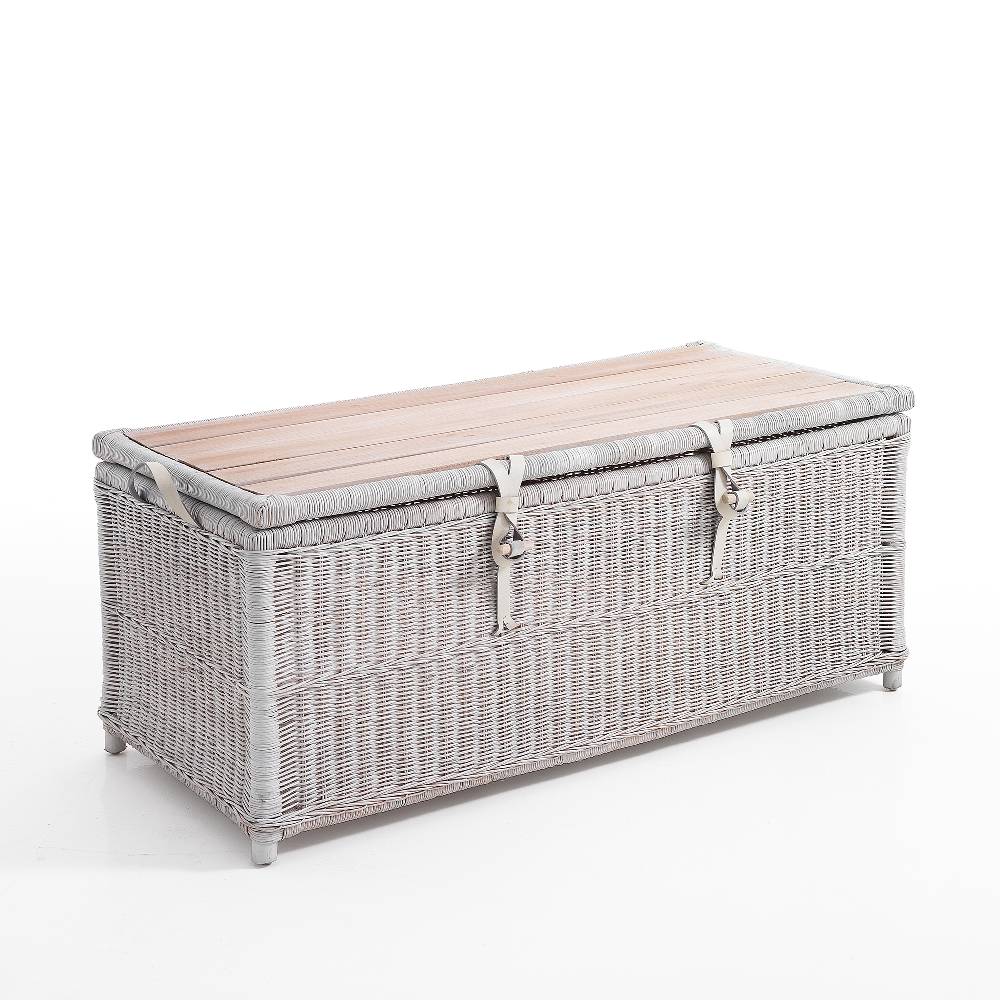 Oresteluchetta Tavolino contenitore KINO