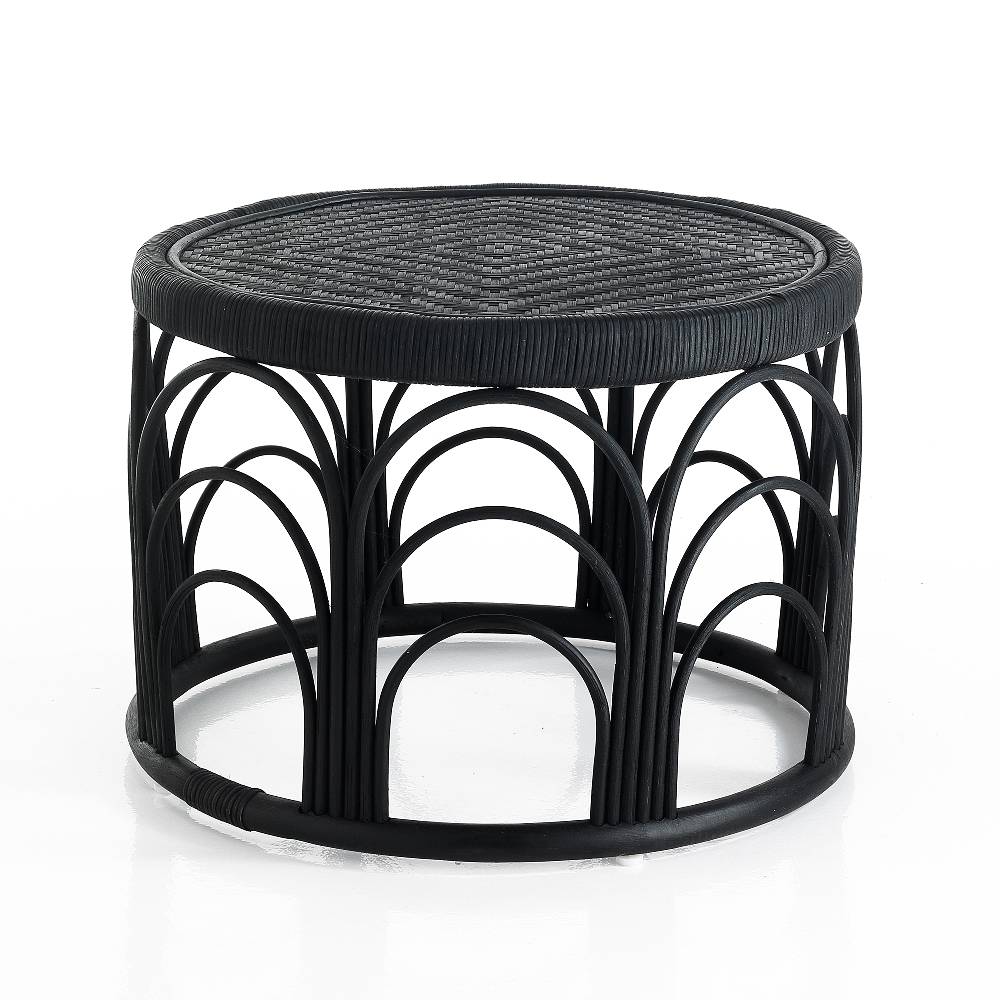 Oresteluchetta Tavolino da caffè HITAM