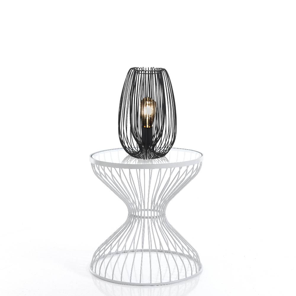 Oresteluchetta TAVOLINO DA INTERNO / ESTERNO NOOR