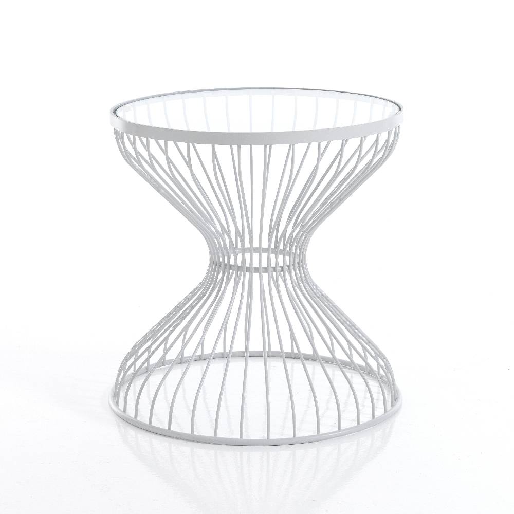 Oresteluchetta TAVOLINO DA INTERNO / ESTERNO NOOR