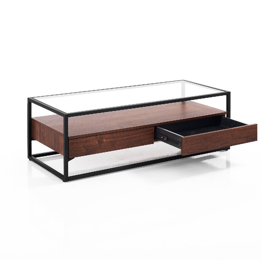 Oresteluchetta Tavolino DETROIT