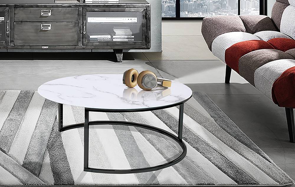 Oresteluchetta TAVOLINO GRANDE LOGAN EVO