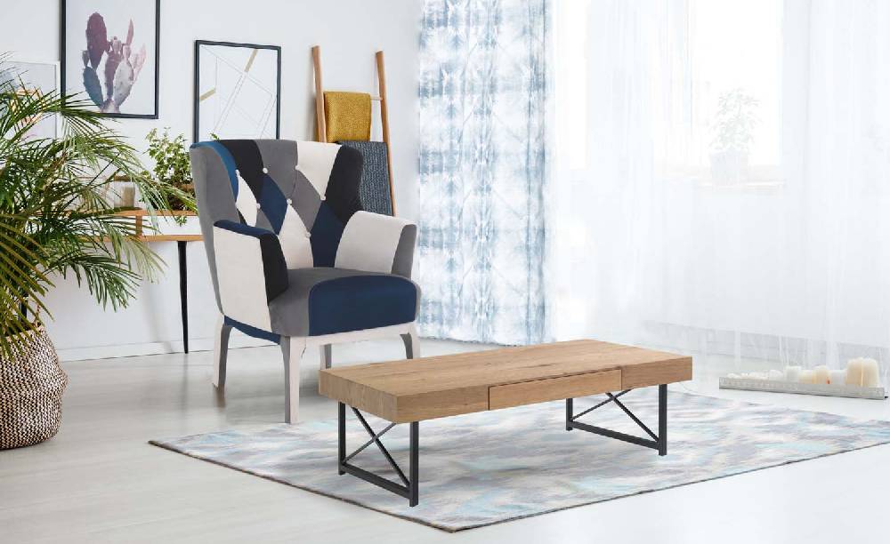 Oresteluchetta Tavolino ISLA