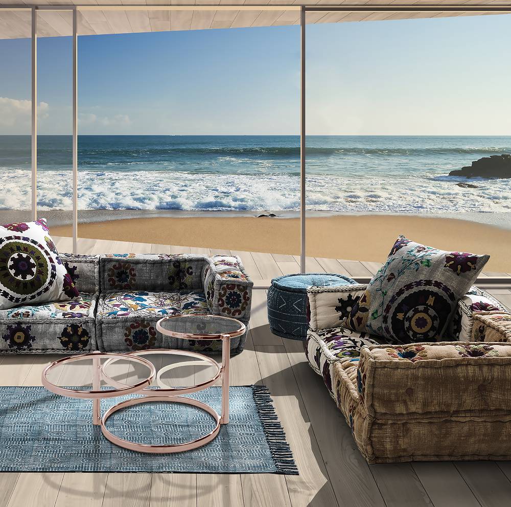 Oresteluchetta Tavolino JAMIE