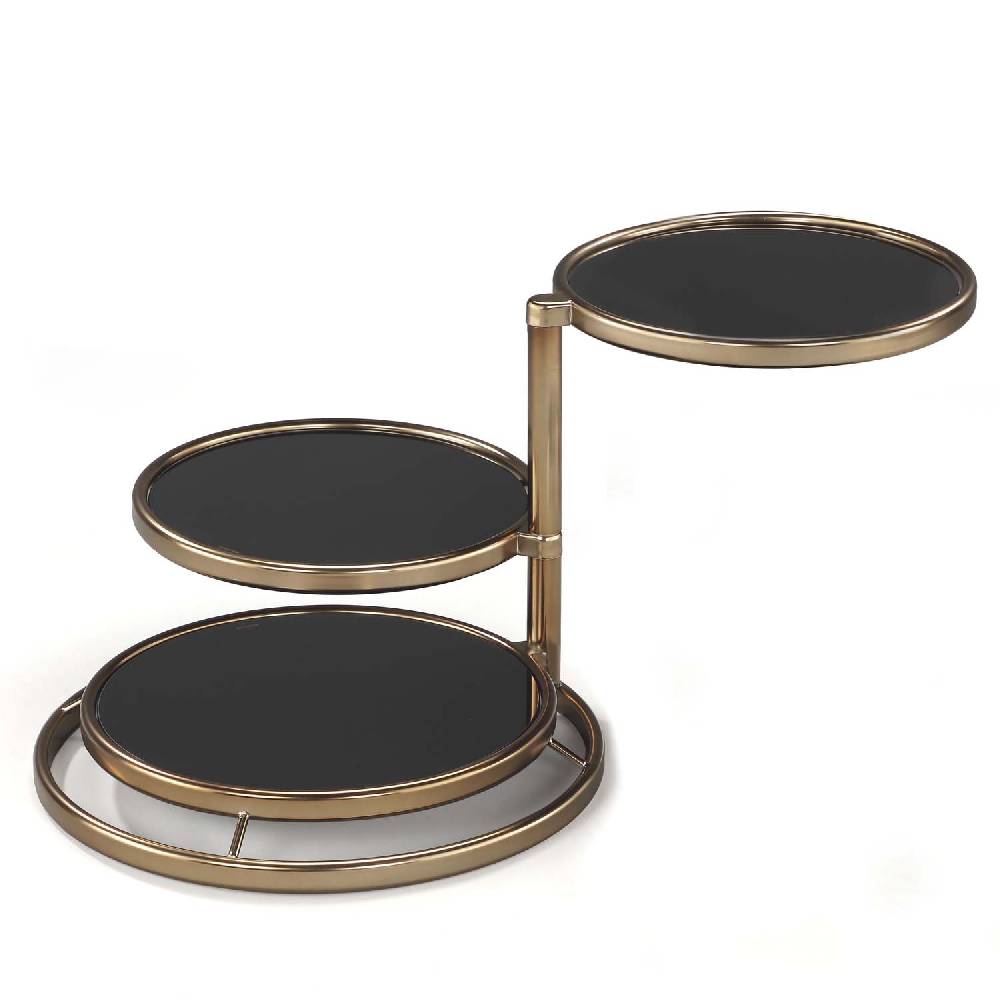 Oresteluchetta Tavolino JAMIE BK